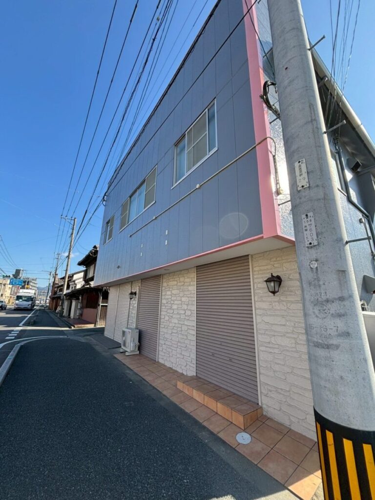 福岡県小郡市T様邸-施工後1