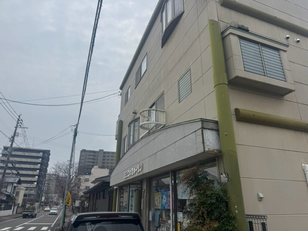 佐賀県鳥栖市-T様-施工前