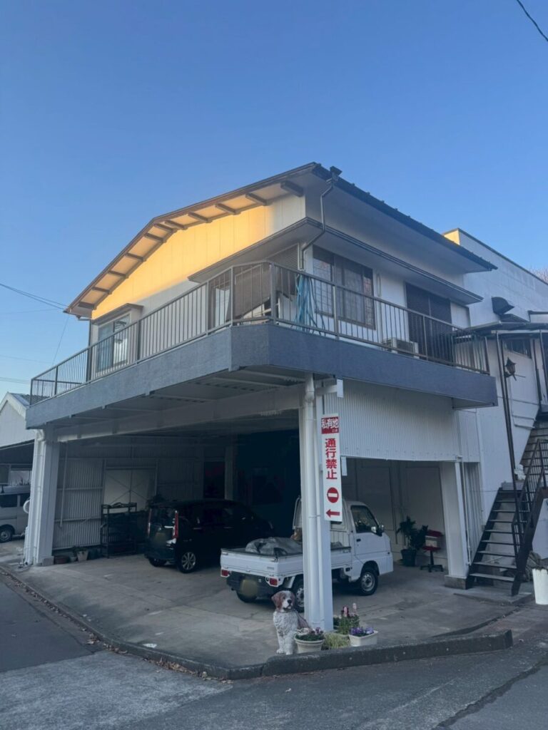 福岡県八女市-M様邸-施工後