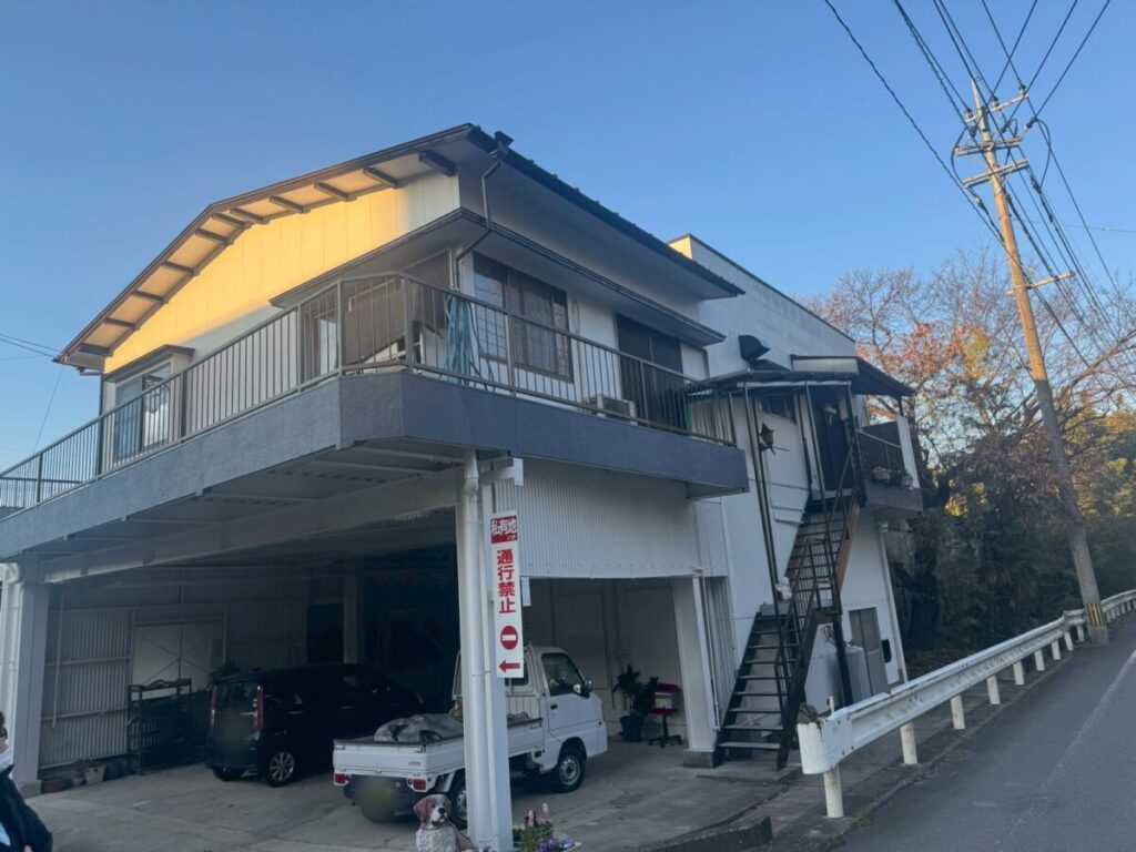 福岡県八女市-M様邸-施工後