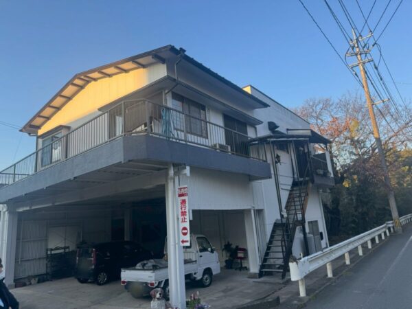 福岡県八女市-M様邸-施工後