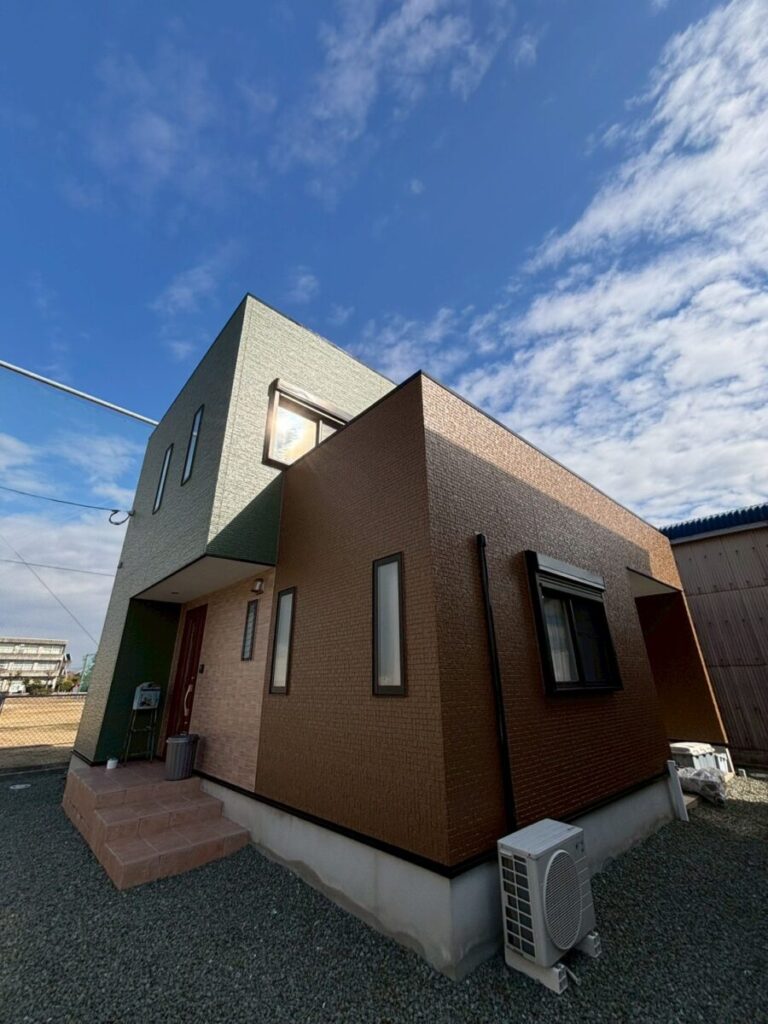 福岡県柳川市-M様邸-施工後