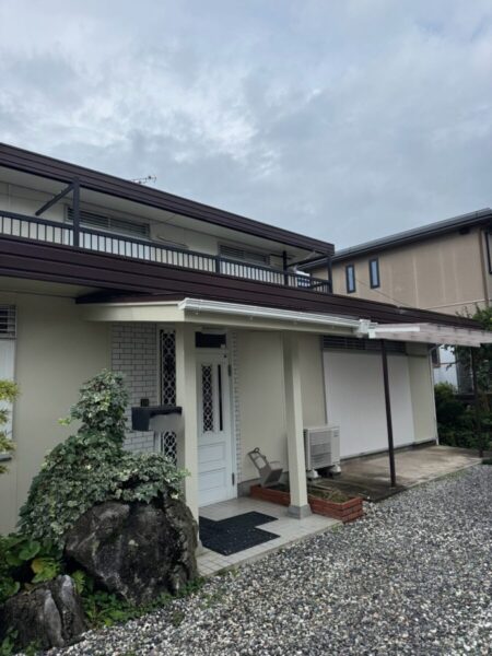 福岡県久留米市-A様邸-施工後