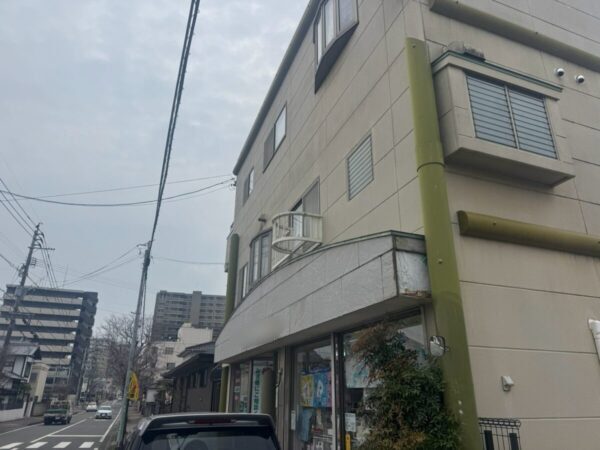 ●佐賀県鳥栖市-T様-施工前