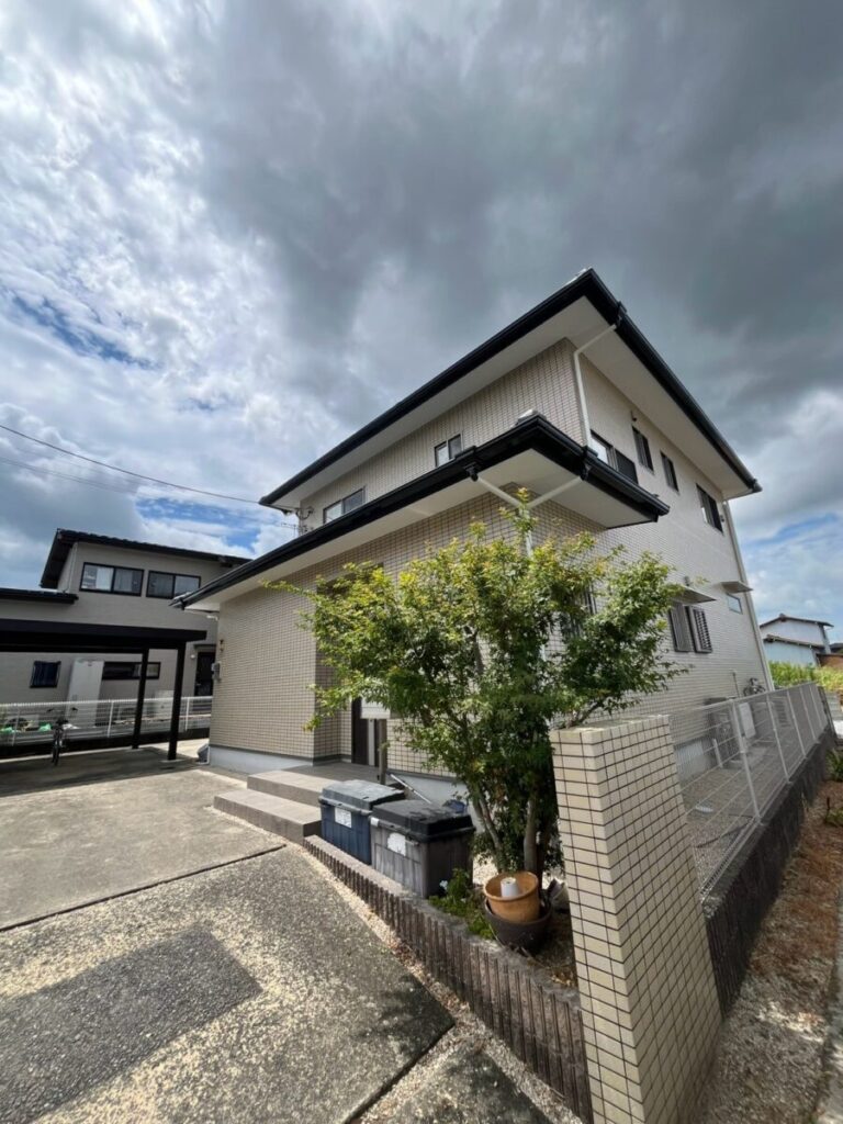 福岡県久留米市-T様邸-施工後2