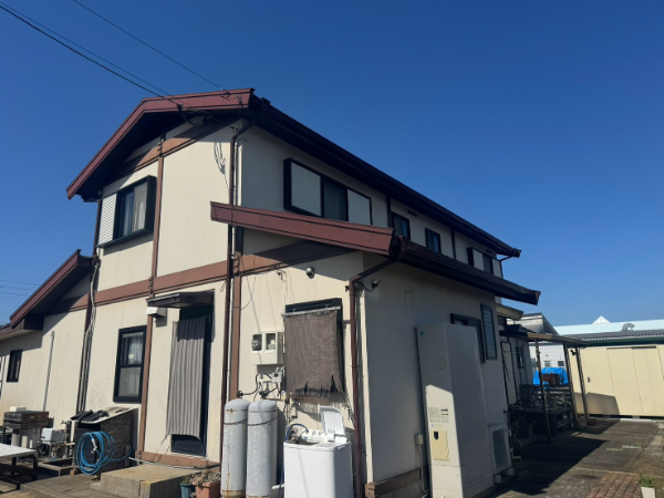 久留米市N様邸_施工前