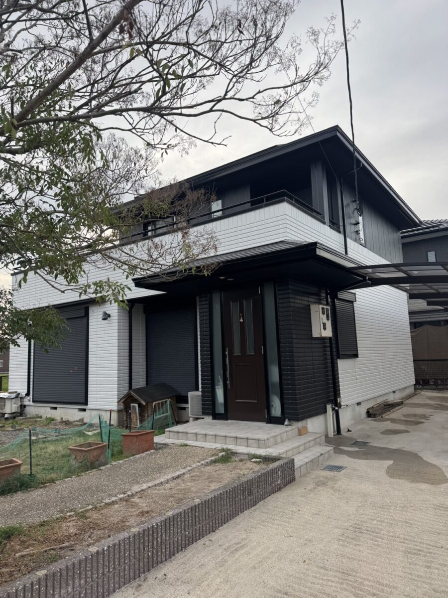 筑紫野市S様邸
