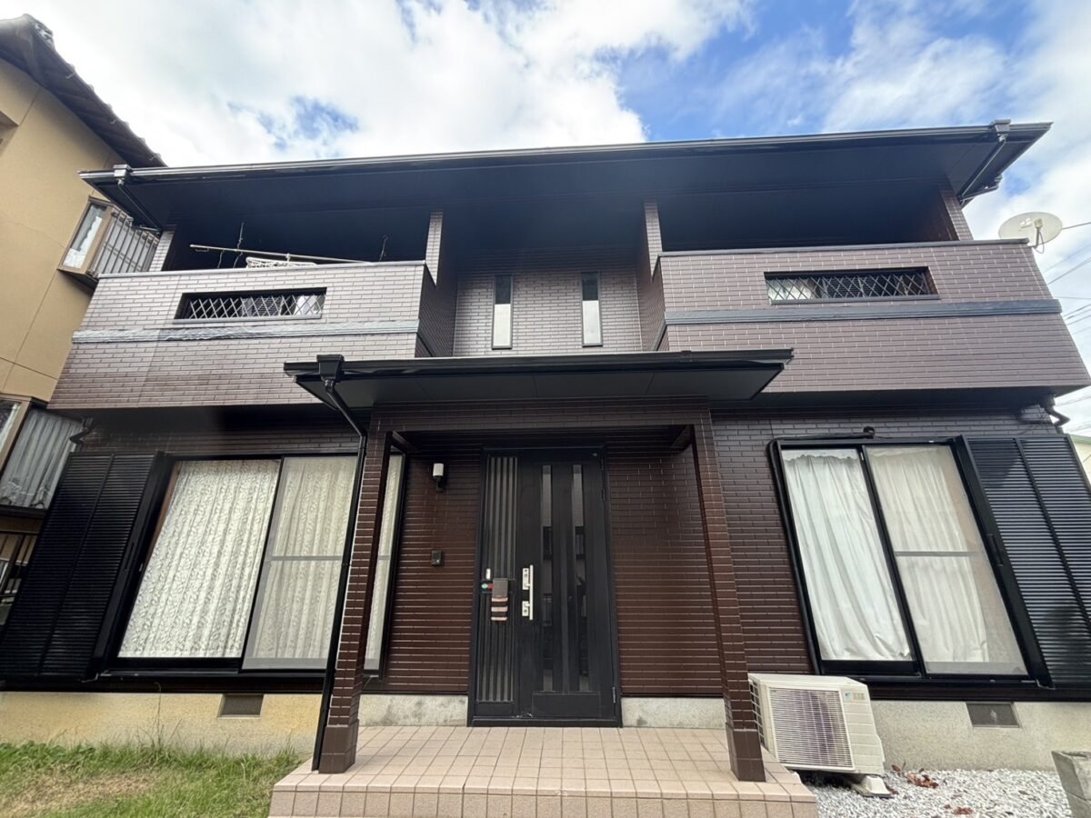 大川市K様邸
