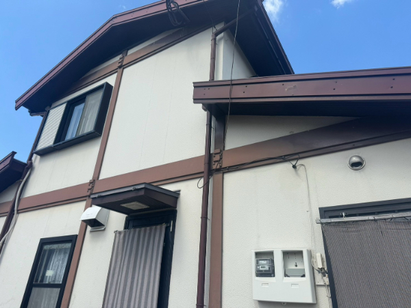 久留米市N様邸_施工前2